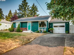 11011 NE Russell St, Portland, OR 97220