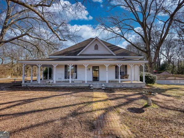 1431 Swords Rd, Buckhead, GA 30625