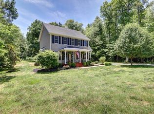 115 Pollard Pl, Aylett, VA 23009