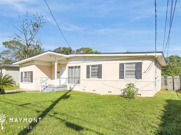 10235 Briarcliff Rd E, Jacksonville, FL 32218