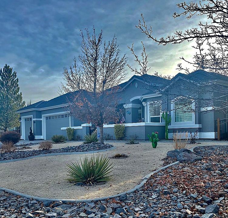 2nd image of 7625 Desert Plains Dr