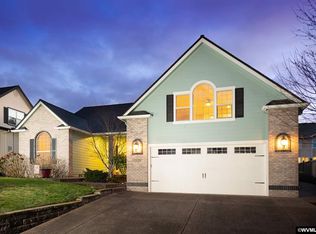 1177 NW Jordan Dr, Albany, OR 97321