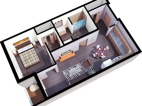 Lock in Your 2026 Rate Now at TLofts!