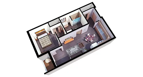 Lock in Your 2026 Rate Now at TLofts! Photo 1