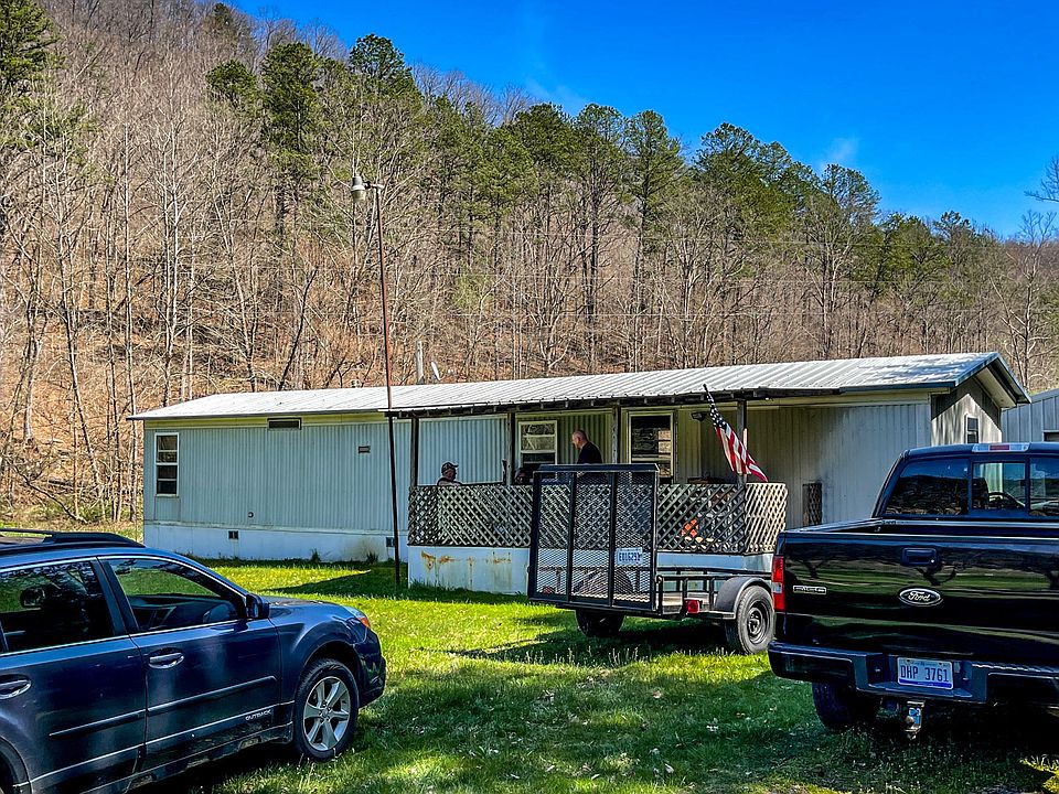 1 Sycamore Fork Rd, Salyersville, KY 41465 MLS 20108835 Zillow