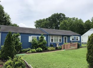 745 Drummond Ct, Nashville, TN 37211