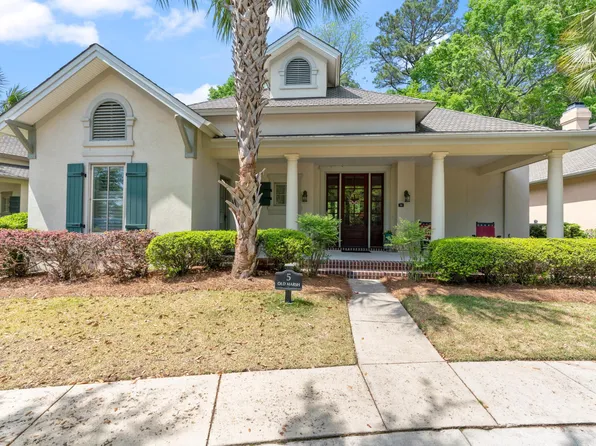 5 Warrington Pl, Bluffton, SC 29910