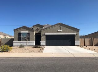 30191 N Yucca Dr, Florence, AZ 85132