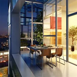 Sold by Douglas Elliman