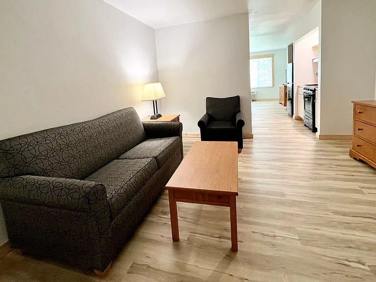 Ski Town Apartments — Photo 102