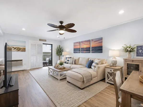 420 Shore Road #3M, Long Beach, NY 11561