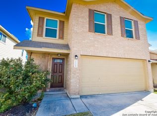 12318 Jacobs Pond, San Antonio, TX 78253