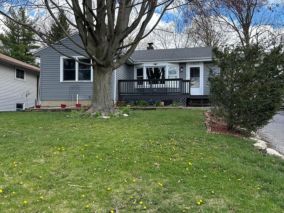 1822 S 3rd Pl
