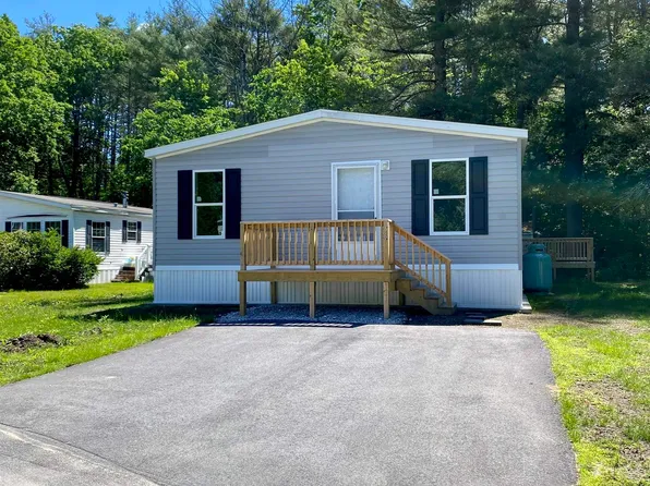 56 Estate Drive, Barrington, NH 03825