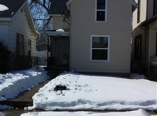 550 State St, Adrian, MI 49221