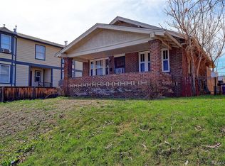 3134 W 38th Ave, Denver, CO 80211