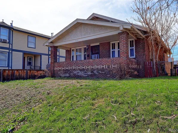 3134 W 38th Avenue, Denver, CO 80211