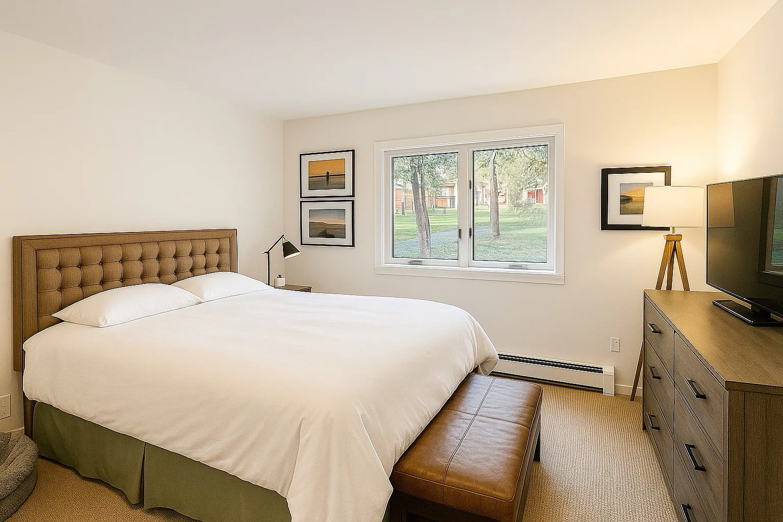 2 bed, 1089 sqft, $4,000 — Photo 3