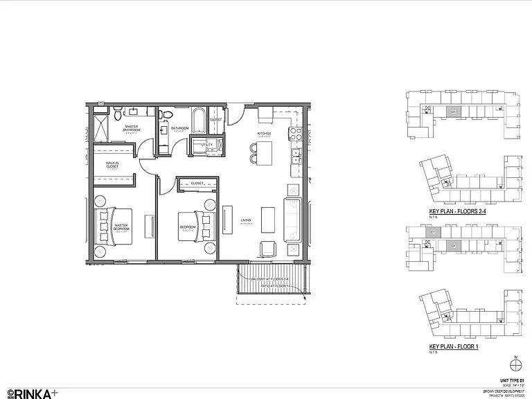 Greenlink Residences — Photo 25