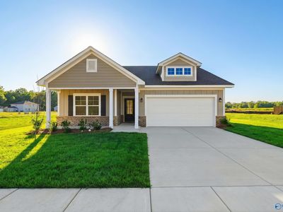 112 Plum Tree Dr, Hazel Green, AL, 35750