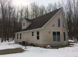 179 Tudo Rd, Mexico, NY 13114