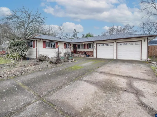 1610 Downing Dr, Lebanon, OR 97355