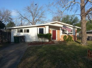 3102 Greenwood St, Victoria, TX 77901