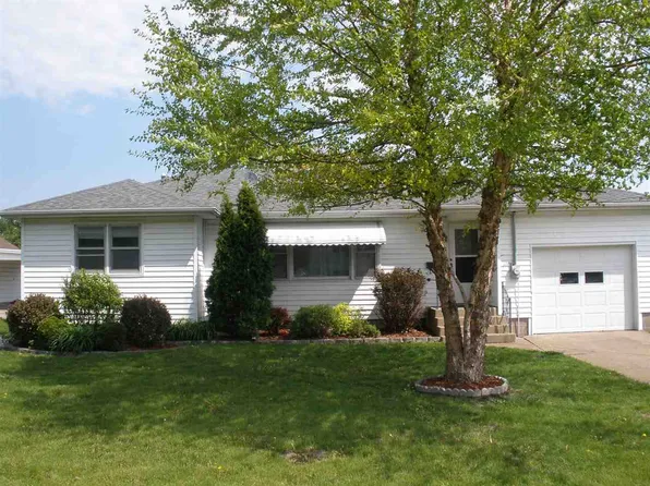 619 E South St, Geneseo, IL 61254