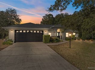 156 N Seton Ave, Lecanto, FL 34461