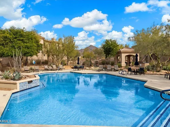 16420 N THOMPSON PEAK Parkway #2070, Scottsdale, AZ 85260