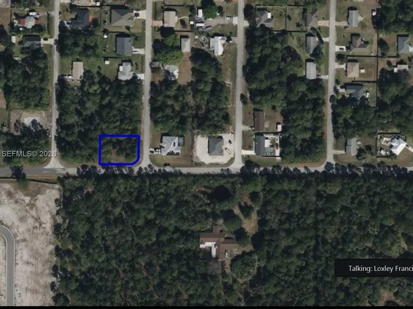 0 Jacaranda Ave NW, Palm Bay, FL 32907