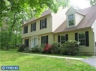 810 McKendimen Rd, Shamong, NJ 08088