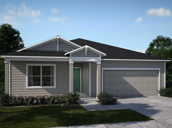 Miramar Plan, Palm Coast