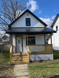 205.5 W Railroad St, Dowagiac, MI, 49047