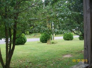 302 Watson Loop Rd, Pikeville, TN 37367