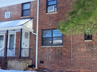 105 Demarest Pl #105A, Maywood, NJ 07607