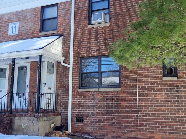 105 Demarest Pl #105A