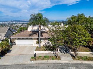 3284 Montellano Ave, Hacienda Heights, CA
