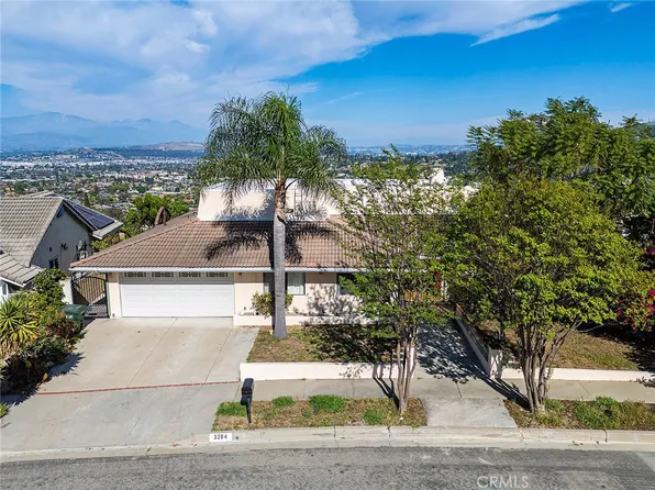 3284 Montellano Ave, Hacienda Heights, CA 91745