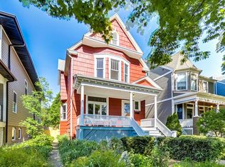 5240 N Wayne Ave, Chicago, IL 60640