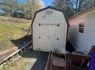 128 Forest Brook Rdg, Maynardville, TN 37807