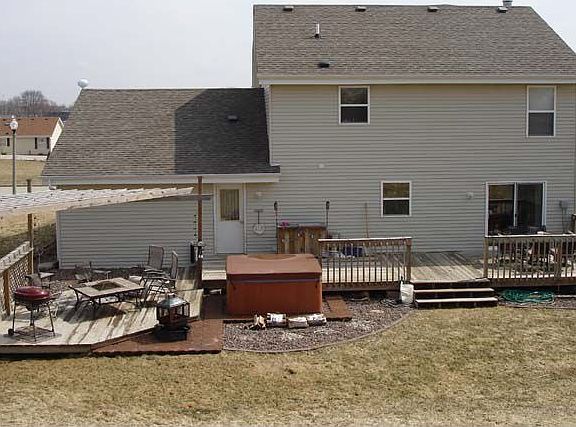 Back of House