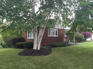 440 Lionel Ave, Syracuse, NY 13209