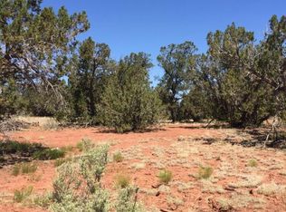 2245 E Pine Rd, Williams, AZ 86046