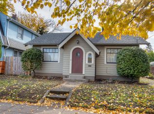 414 N Rosa Parks Way, Portland, OR 97217