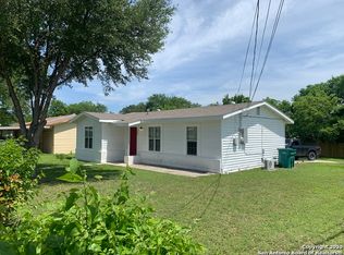 200 3rd St, Converse, TX 78109
