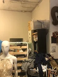 Rented by Ian Shapolsky Real Estate