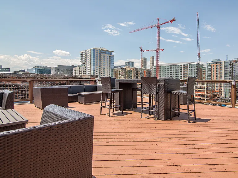 1801 Wynkoop St #315 — Photo 19