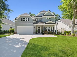 275 Club Gate, Bluffton, SC 29910