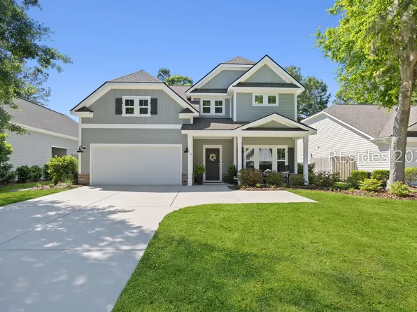 275 Club Gate, Bluffton, SC 29910